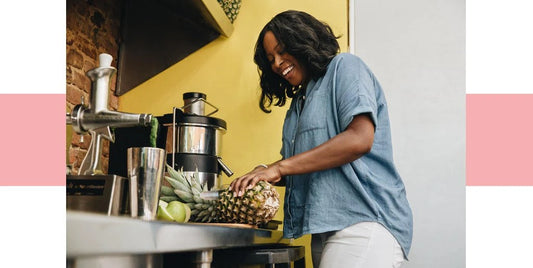Turning Natural's Story